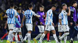 Racing sigue en la búsqueda de un entrenador.