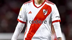 River busca jerarquía para 2024.