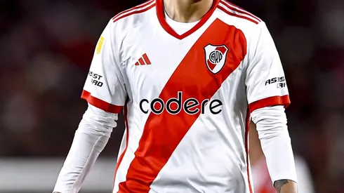 River busca jerarquía para 2024.