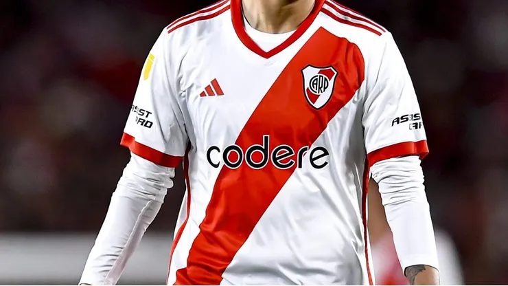 River busca jerarquía para 2024.