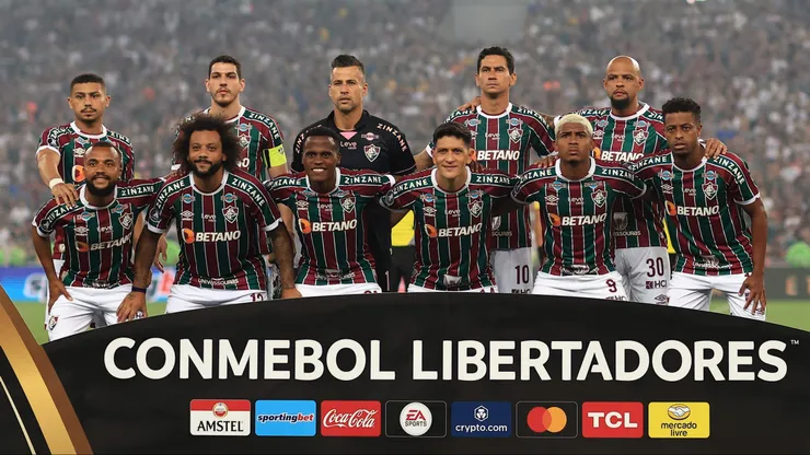 La impresionante racha de Fluminense en el Maracaná por Libertadores que preocupa a Boca