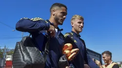 La clave para que Boca salga campeón de la Libertadores según un bicampeón de América con el Xeneize