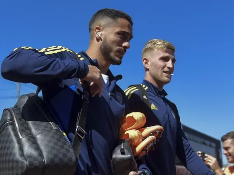 La clave para que Boca salga campeón de la Libertadores según un bicampeón de América con el Xeneize