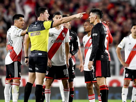 A qué hora juegan Colón vs. River por la Copa de la Liga 2023