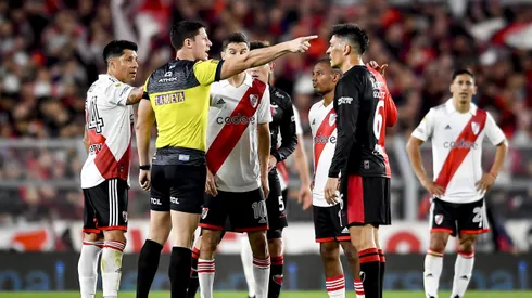 Colón y River chocan por la Copa de la Liga.