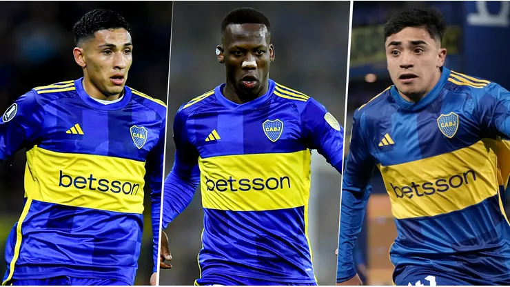 Las noticias de Boca hoy: Luca Langoni, Equi Fernández y Luis Advíncula