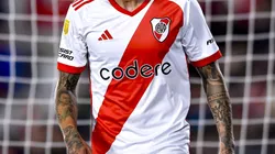 Las noticias de River hoy: elogios para De La Cruz, los millones que pueden llegar y los cambios ante Colón