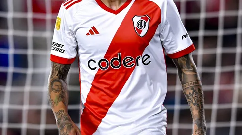 Las noticias de River hoy: elogios para De La Cruz, los millones que pueden llegar y los cambios ante Colón