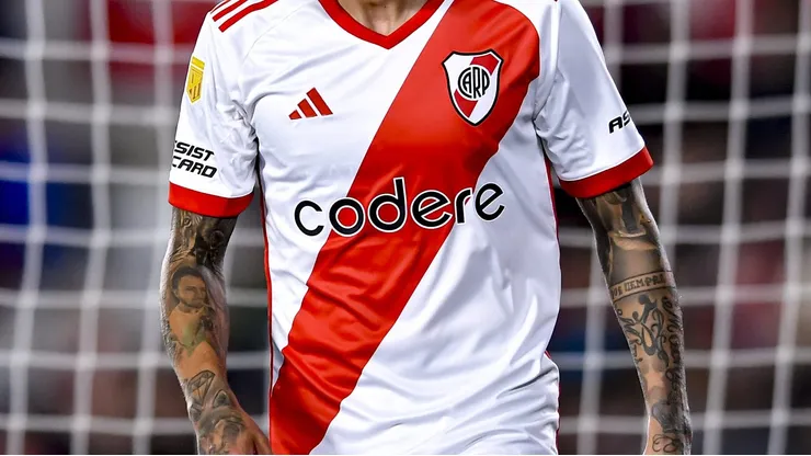 Las noticias de River hoy: elogios para De La Cruz, los millones que pueden llegar y los cambios ante Colón
