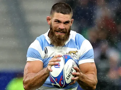 Link para ver EN VIVO Los Pumas vs. Nueva Zelanda por la semifinal del Mundial de Rugby 2023