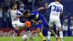 Hace un año no juega: la joya de Boca de la que nadie conoce su paradero