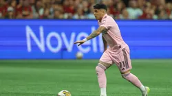 Facu Farías deberá estar varios meses fuera de las canchas