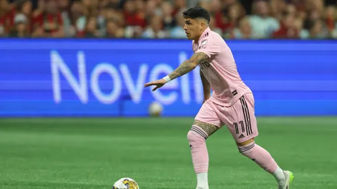 Facu Farías deberá estar varios meses fuera de las canchas