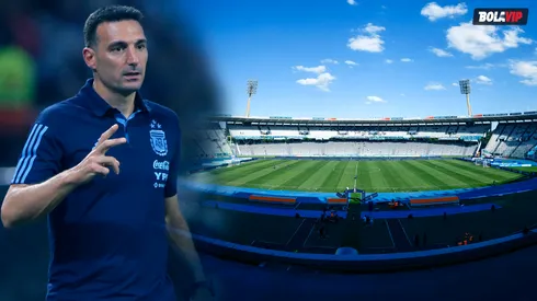 ¿Chau Córdoba? Argentina quiere recibir a Uruguay en el Monumental