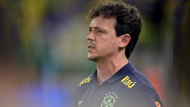 "Horrible": repudio en Brasil al entrenador de Fluminense a días de la final contra Boca