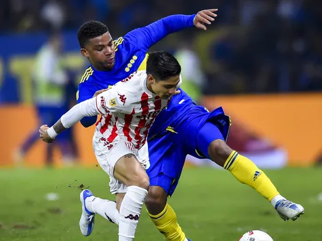 Cuándo juega Boca vs. Unión por la Copa de la Liga 2023