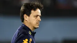 El DT de Brasil y Fluminense, golpeado a 17 días de la final con Boca: "Soy el responsable"