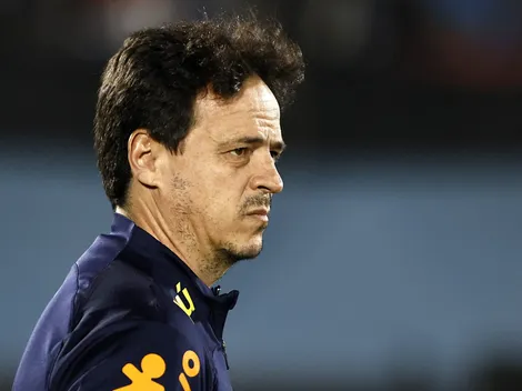 El DT de Brasil y Fluminense, golpeado a 17 días de la final con Boca: "Soy el responsable"