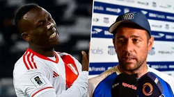 Las noticias de Boca hoy: Advíncula sufrió a Argentina, habló el PF de Talleres y más