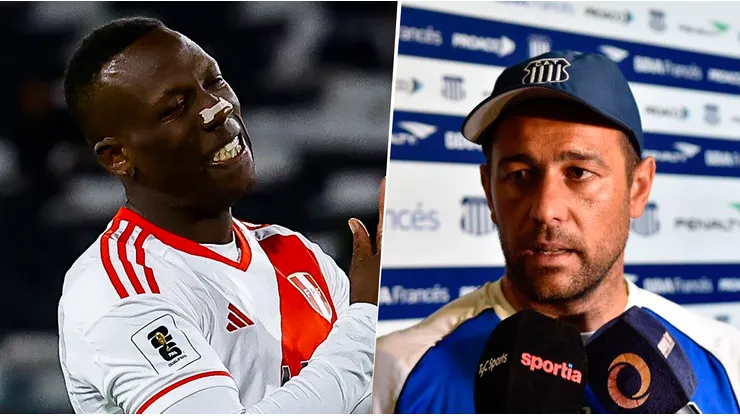 Las noticias de Boca hoy: Advíncula sufrió a Argentina, habló el PF de Talleres y más