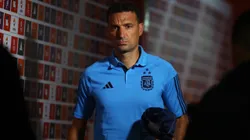 Scaloni se acordó de Arabia y dejó una frase para que Argentina nunca se relaje