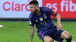 ¡No se va! Messi confirmó que seguirá en Inter Miami de cara a la temporada 2024