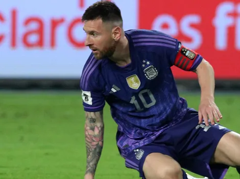 ¡No se va! Messi confirmó que seguirá en Inter Miami de cara a la temporada 2024