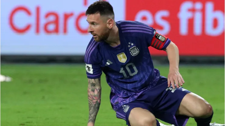 ¡No se va! Messi confirmó que seguirá en Inter Miami de cara a la temporada 2024