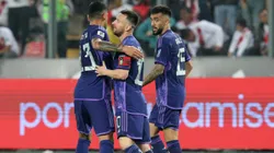 Cuál es el próximo partido de la Selección Argentina de Scaloni