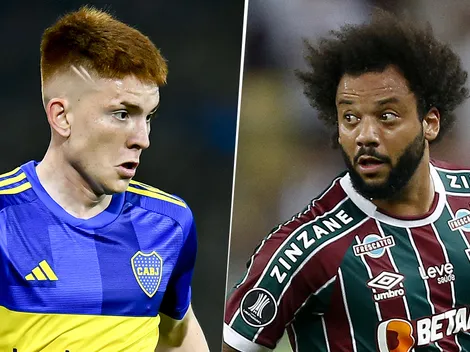 Cómo mirar EN VIVO Boca Juniors vs. Fluminense por la final de la Copa Libertadores 2023