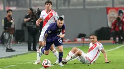 Messi es el máximo goleador histórico de las Eliminatorias CONMEBOL