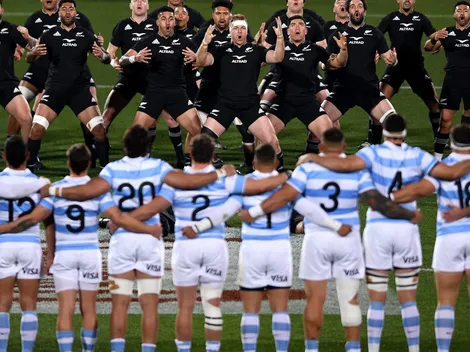 La esperanza de Los Pumas: las dos históricas victorias ante los All Blacks