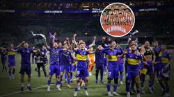 La predicción de Giorgio Armas sobre Boca que descolocó a todos: "Si gana Paraguay..."