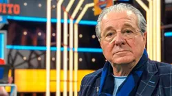 Jorge D'Alessandro, sin pelos en la lengua.