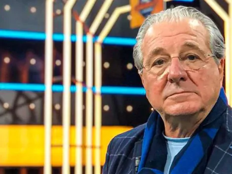 Jorge D'Alessandro, duro contra Boca y Riquelme: "El juego es pobre y la gestión es nefasta"