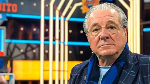 Jorge D'Alessandro, sin pelos en la lengua.