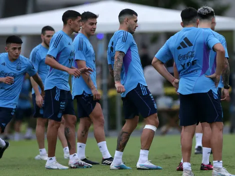 Dos campeones del mundo se quedarían sin DT en junio