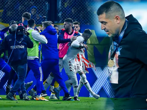 Unión, la piedra en el zapato de Boca en la era Riquelme