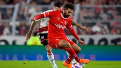 Cauteruccio reveló que enfermedad padece: "Tengo Salmonella"