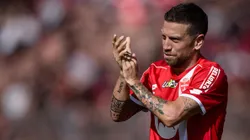 El reencuentro que Papu Gómez reconoció querer tener en su regreso al fútbol italiano