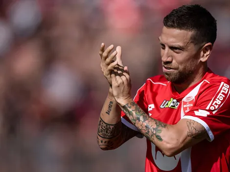 El reencuentro que Papu Gómez reconoció querer tener en su regreso al fútbol italiano