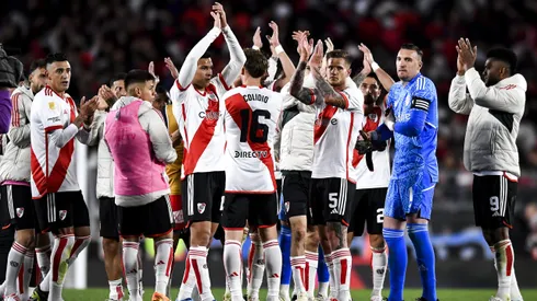 Tras la venta de Moreno al Palmeiras, Racing buscaría llevarse a Zuculini de River