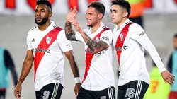 Las noticias de River hoy: Solari interesa en Europa y los preparativos para cerrar la Copa de la Liga