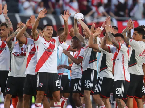 Las noticias de River hoy: cuánto vale De La Cruz, la venta que se cayó y el futuro de Suárez