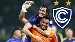 Cienciano se burla de Boca por su récord en penales: "La gloria no es para cualquiera"