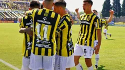 ¡Habrá un debutante en la LPF! Almirante Brown ganó y jugará la final por el ascenso