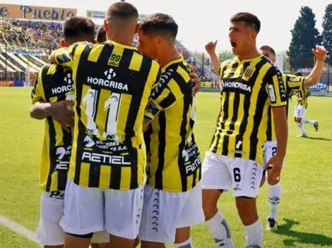 ¡Habrá un debutante en la LPF! Almirante Brown ganó y jugará la final por el ascenso