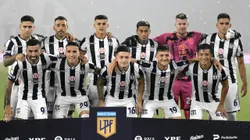 Talleres no pudo en la definición por penales.