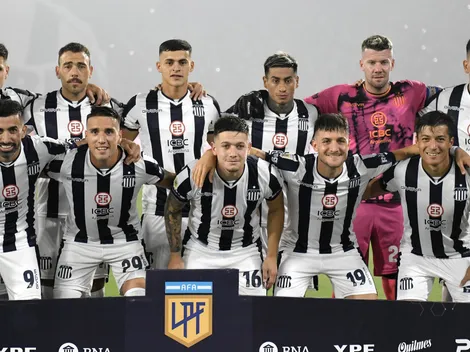 Inesperada declaración de Barrera tras el Talleres vs. Boca: "El arbitraje nos perjudicó"