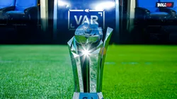 Confirman que habrá VAR en la Copa Argentina tras el triunfo de Boca: los detalles